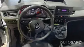 Renault Kangoo de 2021
