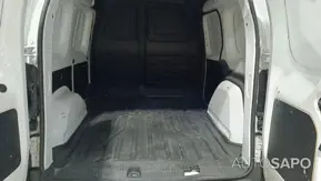 Renault Kangoo de 2021