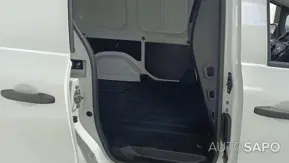 Renault Kangoo de 2021
