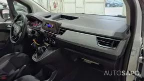 Renault Kangoo de 2021