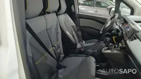 Renault Kangoo de 2021