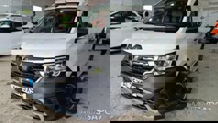 Renault Kangoo de 2021