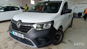 Renault Kangoo de 2021