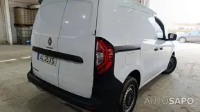 Renault Kangoo de 2021
