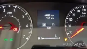 Renault Kangoo de 2021