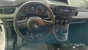 Renault Kangoo de 2021