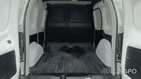 Renault Kangoo de 2021
