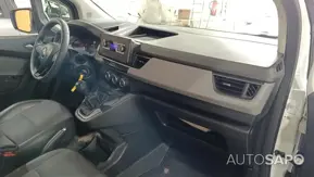 Renault Kangoo de 2021