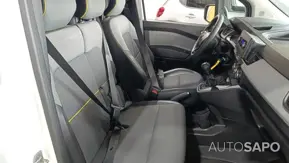 Renault Kangoo de 2021