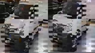 Renault Kangoo de 2019