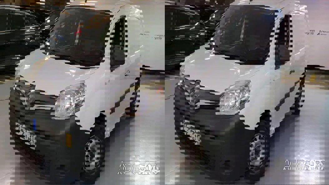 Renault Kangoo de 2019