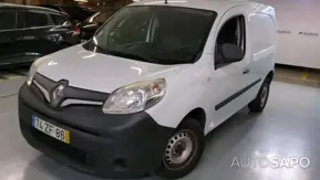Renault Kangoo de 2019