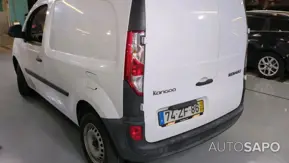 Renault Kangoo de 2019