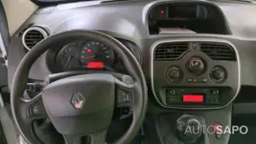Renault Kangoo de 2019