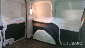 Renault Kangoo de 2019