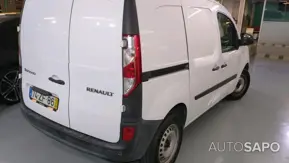 Renault Kangoo de 2019