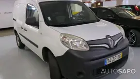 Renault Kangoo de 2019