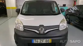 Renault Kangoo de 2019