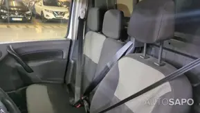 Renault Kangoo de 2019
