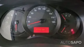Renault Kangoo de 2019