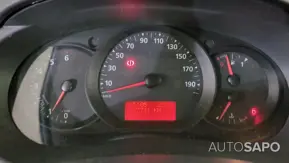 Renault Kangoo de 2019