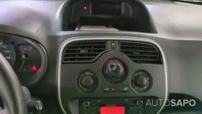 Renault Kangoo de 2019