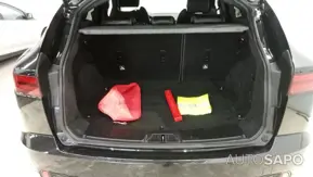 Jaguar E-Pace de 2018