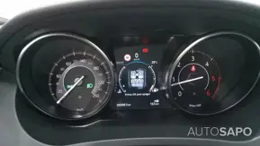 Jaguar E-Pace de 2018