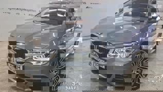 BMW Série 5 de 2020
