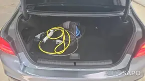BMW Série 5 de 2020