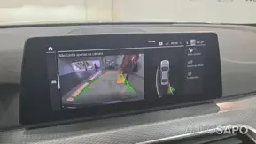 BMW Série 5 de 2020