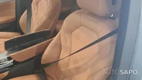 BMW Série 5 de 2020
