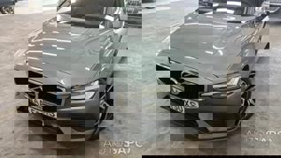 Volvo V60 de 2020