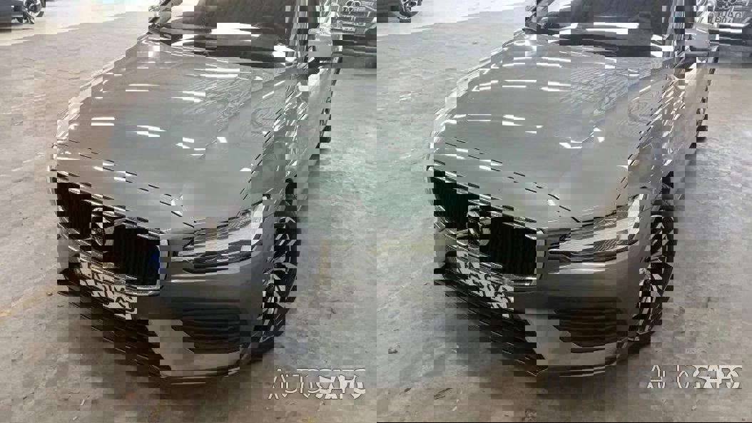 Volvo V60 de 2020