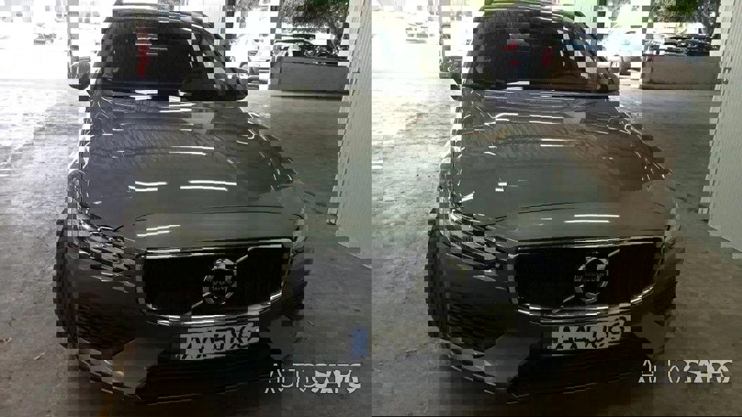 Volvo V60 de 2020