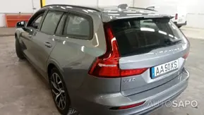 Volvo V60 de 2020
