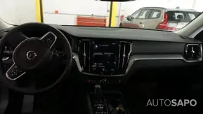 Volvo V60 de 2020