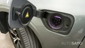 Volvo V60 de 2020