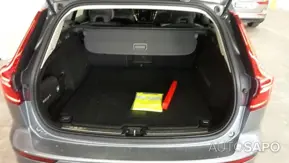 Volvo V60 de 2020