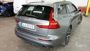 Volvo V60 de 2020