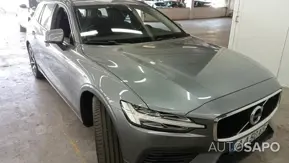 Volvo V60 de 2020