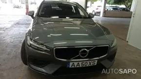 Volvo V60 de 2020