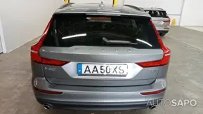 Volvo V60 de 2020