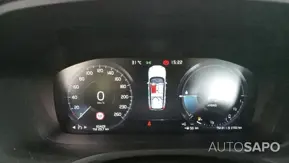 Volvo V60 de 2020