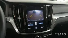 Volvo V60 de 2020