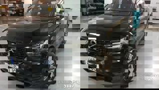 Volvo XC40 de 2021