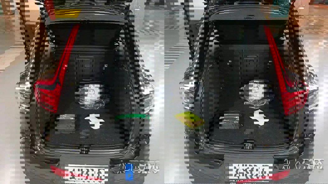 Volvo XC40 de 2021