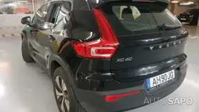 Volvo XC40 de 2021