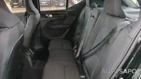 Volvo XC40 de 2021