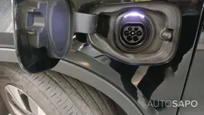 Volvo XC40 de 2021